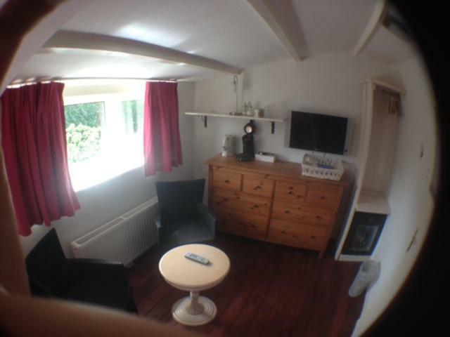 Beachroom Zandvoort Esterno foto